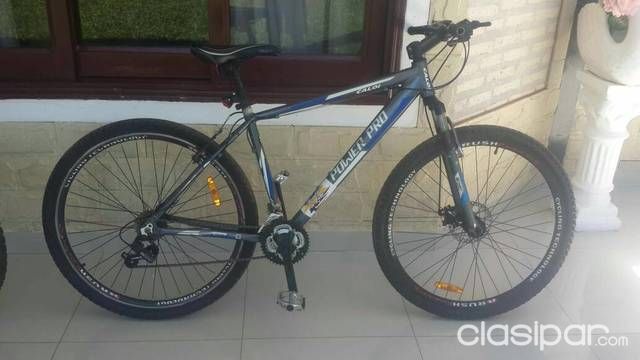 Vendo power pro 2016 — foto 2