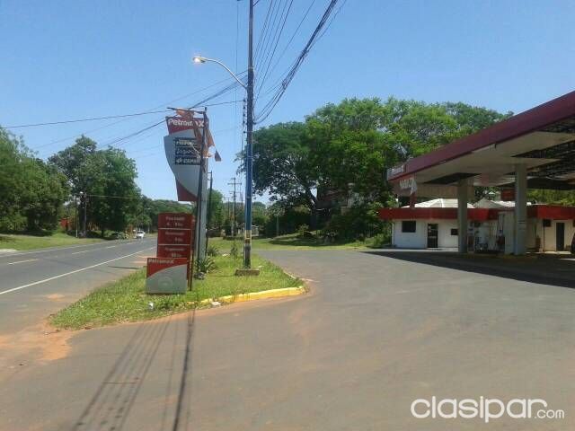 VENDO ESTACION DE SERVICIOS — foto 2