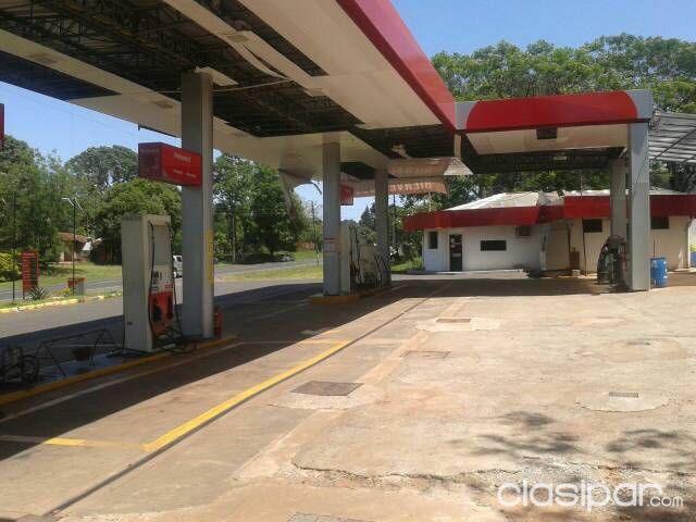 VENDO ESTACION DE SERVICIOS — foto 3