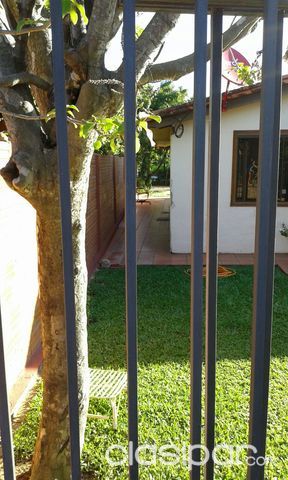 Vendo Hermosa Casa en Luque — foto 2