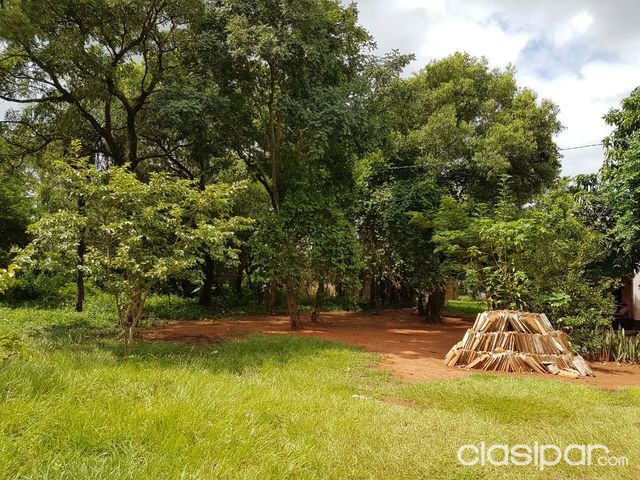 2 LOTES JUNTOS EN LUQUE ZONA MARAMBURE — foto 2