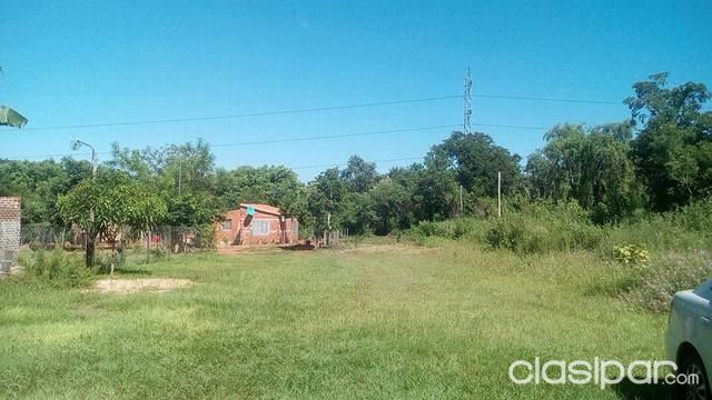 2 LOTES JUNTOS EN LUQUE ZONA MARAMBURE — foto 3