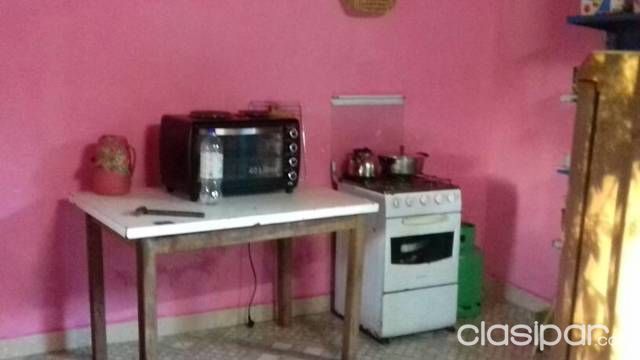 Vendo casa en ñemby a 2 cuadras del asfalto — foto 3