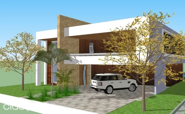 TENGA EL PLANO DE SU CASA Y CONSTRUYA UD MISMO, CREDITOS AFD — foto 3