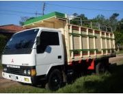 FLETE Y MUDANZA MAS ECONÓMICO AHORA