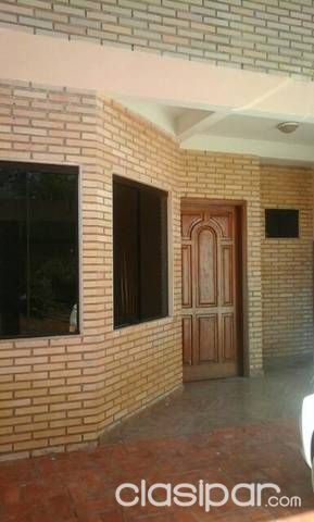 Vendo Duplex Atrás De Maridel Area 4 — foto 2