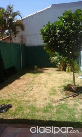 Vendo Duplex Atrás De Maridel Area 4 — foto 3