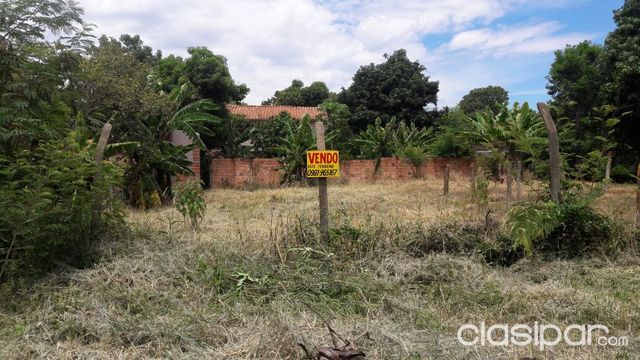 Terreno en Itaugua km 29 — foto 2