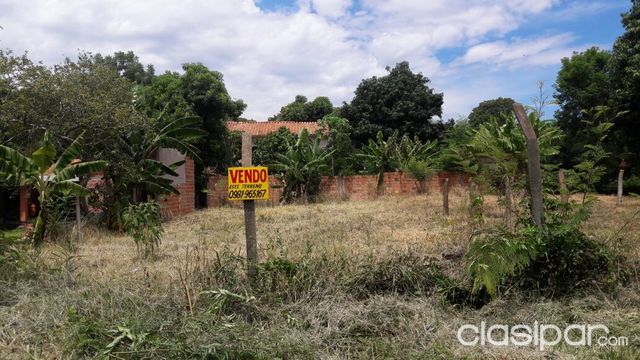 Terreno en Itaugua km 29 — foto 3