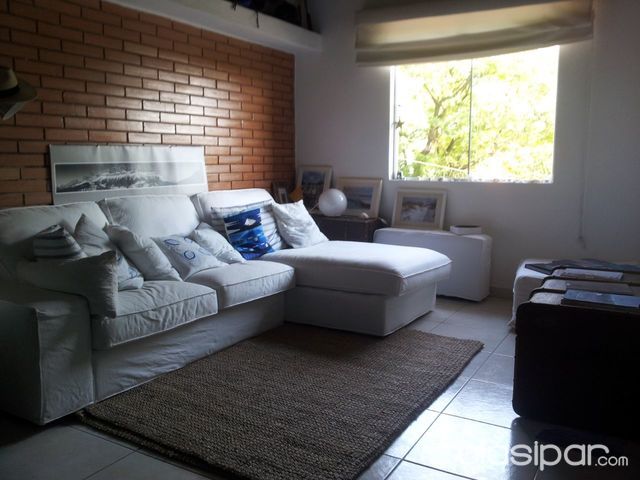 departamento de dos dormitorios zona venezuela — foto 2
