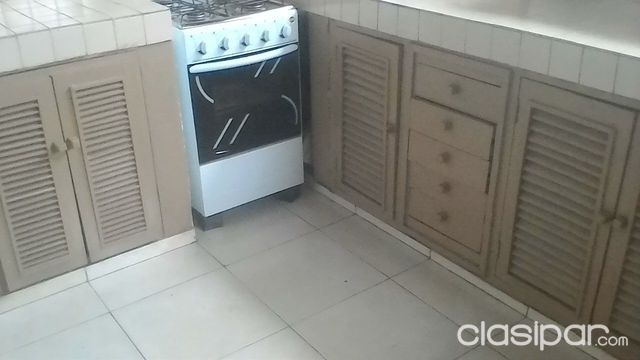 departamento de dos dormitorios zona venezuela — foto 3