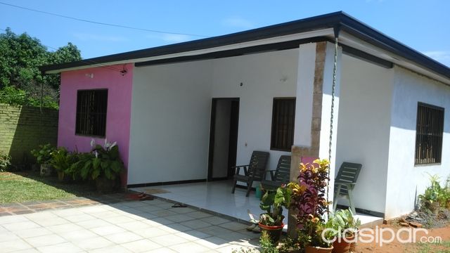 Vendo casa en San Lorenzo Reducto — foto 3