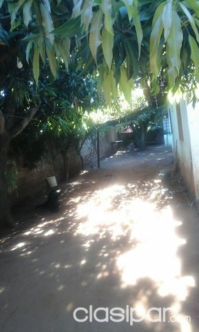 vendo casa en capiata, km 17 ruta 2, recibo vehiculo como parte de pago — foto 2