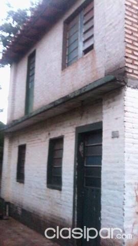 Remato Casa De 2 Pisos Capiata R1 Km19 — foto 2
