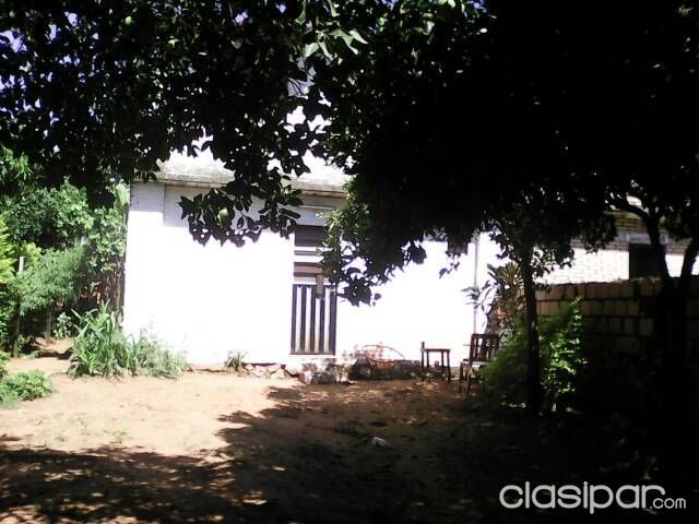 Casa títulada en la Lomita Ñemby. — foto 2