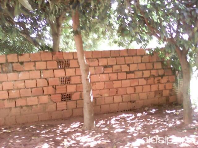 Casa títulada en la Lomita Ñemby. — foto 3