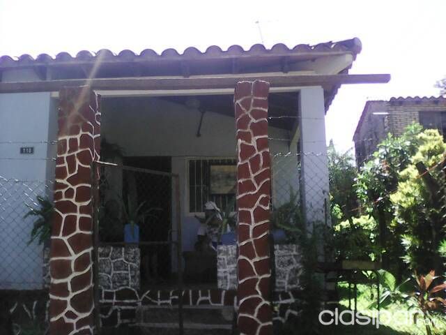2x1 Casas en La Lomita Ñemby. — foto 2