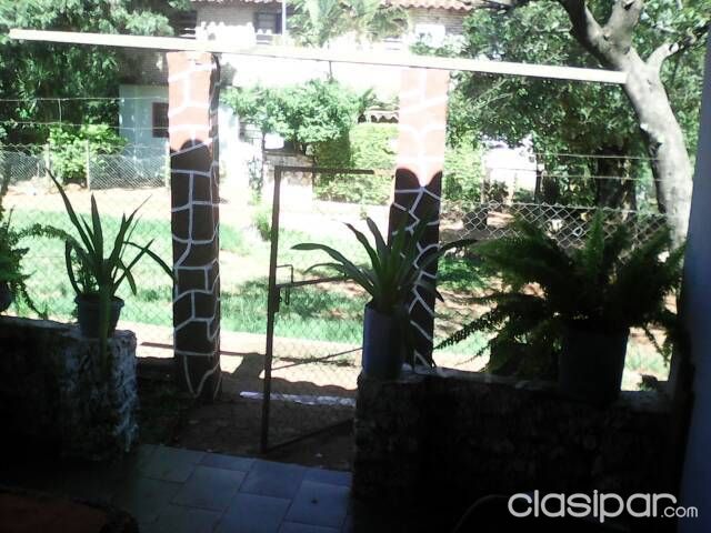2x1 Casas en La Lomita Ñemby. — foto 3