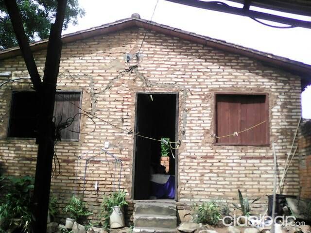 Casa a 100 mts de Manuel Ortiz Guerrero. — foto 2
