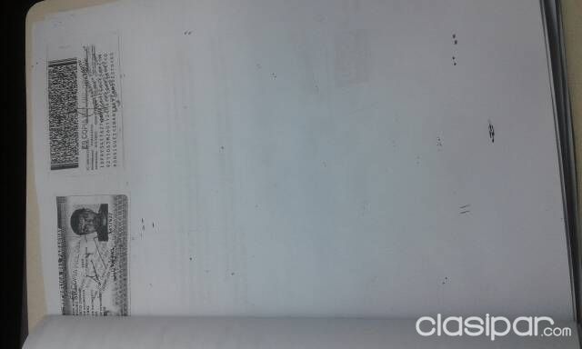 Busco empleo como cajero con experiencia. Cualquier información contactar con Modesto Rodriguez — foto 3
