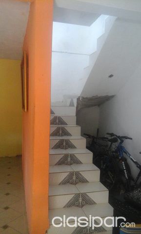 VENDO CASA EN MBOCAYATY DEL GUAIRA — foto 2