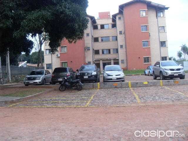 HERMOSO DEPARTAMENTO EN BARRIO CERRADO, ZONA DEL YACHT!!!!! — foto 2