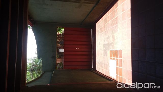 Alquiló cada para vivienda u oficina en microcentro de asuncion — foto 2
