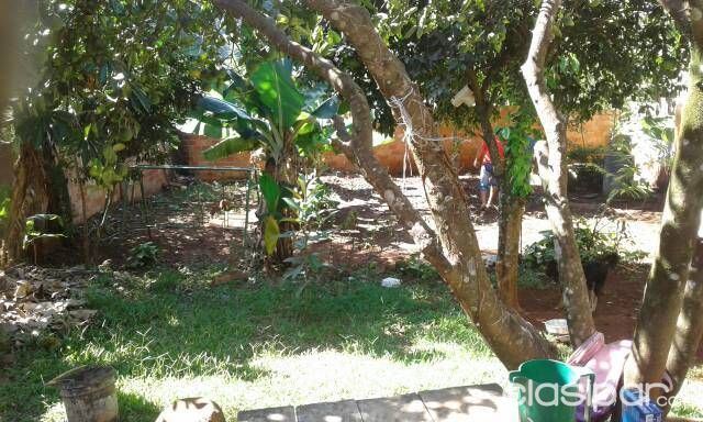 Vendo terreno 12x30 mtrs. Con casa de madera — foto 2
