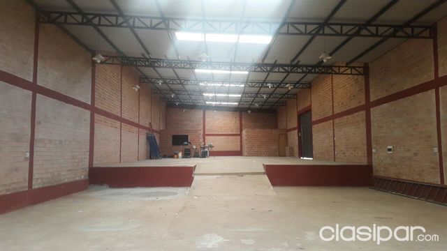 Vendo tinglado — foto 2