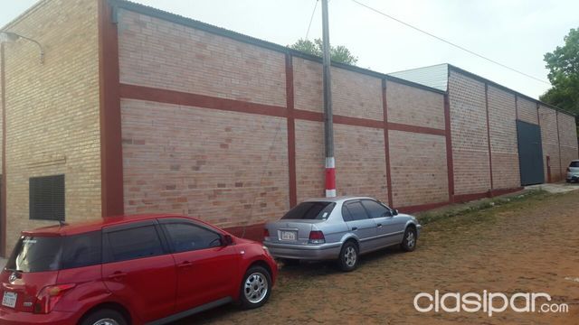 Vendo tinglado — foto 3