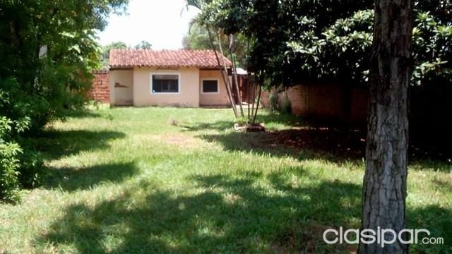 COQUETA CASA EN LUQUE ZONA PODER JUDICIAL — foto 3