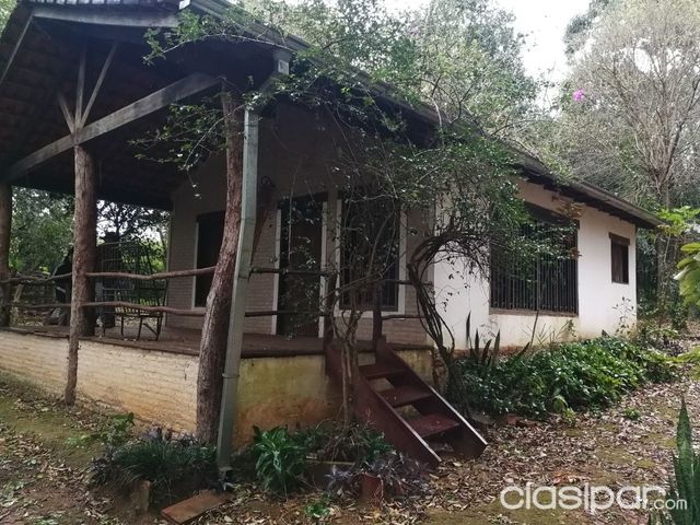 VENDO TERRENO 7,5 HECTÁREAS EN STA. ROSA DE LIMA MISIONES — foto 3