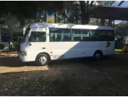 Transporte de personal, traslados para todo tipo de Eventos