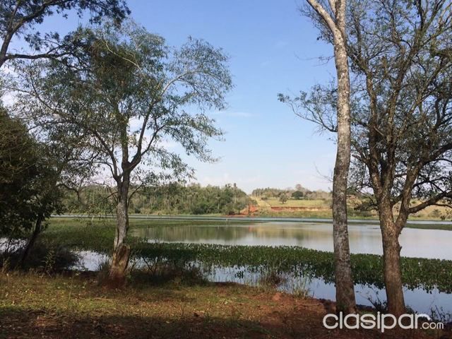 ¡Oferta! Vendo tres Hectareas en Hernandarias cerca del acceso a Itaipu — foto 2