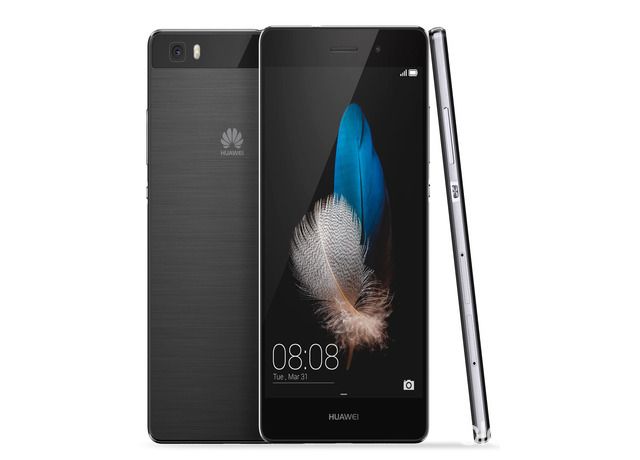 HUAWEY P8 LITE — foto 2