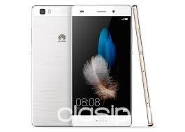 HUAWEY P8 LITE — foto 3