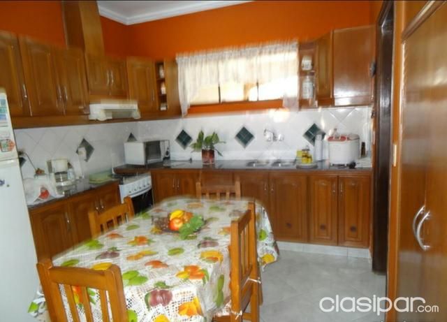 VENDO CASA A 100 MTS DE MUNICIPALIDAD LAMBARE!!! — foto 3