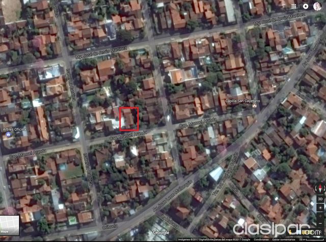 VENDO TERRENO con Casa EN SAJONIA PERFECTA PARA OFICINAS ZONA PALACIO DE JUSTICIA — foto 2