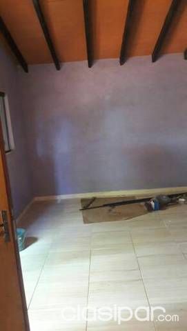 Vendo casa en lambare cerca del yath y golf club — foto 3