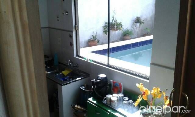 Remato casa en Villa Elisa zona Petropar imperdible oferta — foto 2