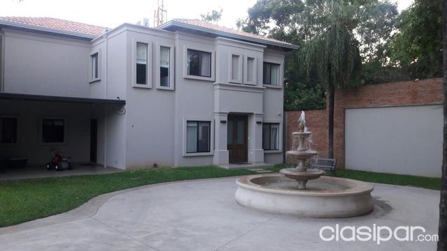 LUQUE - CONMEBOL: RESIDENCIA EN ELEGANT CONDOMINIO - 3 DORMIT - 200.000 USD — foto 2