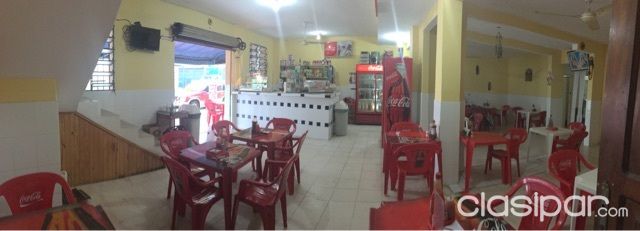 VENDO CASA! Atras del Shopp. Mariano! — foto 3