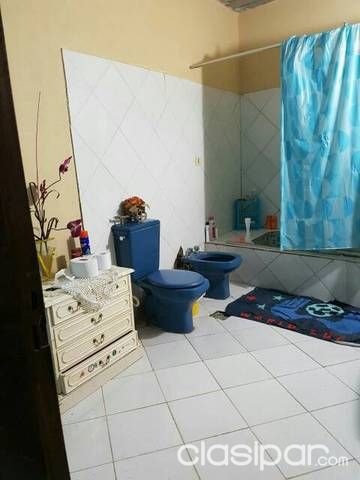 Vendo casa lambare san antonio — foto 2