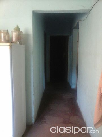 vendo casa en capiata, km 17 ruta 2, recibo vehiculo como parte de pago — foto 3