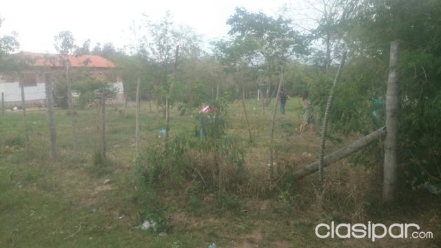 vendo casa con 3 terreno junto titulado — foto 3