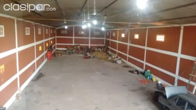 CAPITAL VENDE TINGLADO NUEVO — foto 3
