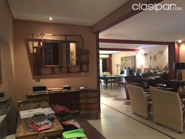 CAPTAL VENDEALQUILA 2 Duplex en Zona Colegio Goethe. — foto 3