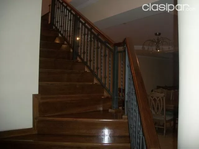 VENDO LUJOSA CASA EN BARRIO HERRERA — foto 3