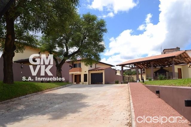 VENDO DUPLEX EN FERNANDO DE LA MORA ZONA NORTE - A PASOS DE MCAL. LOPEZ — foto 3