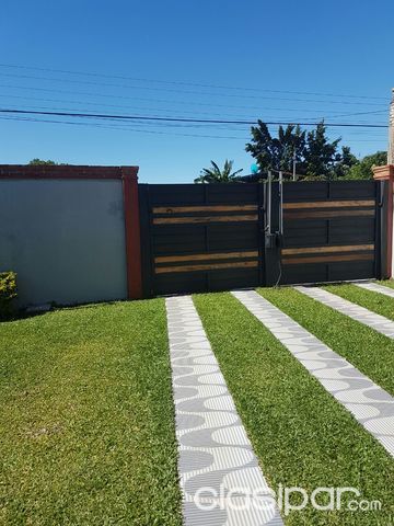 HERMOSA CASA EN LUQUE — foto 2